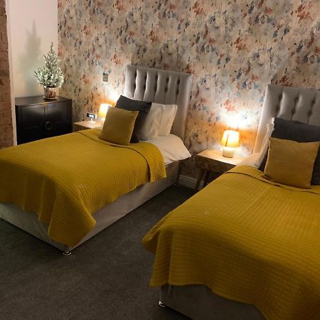 46 Ashfield Rd, Altrincham酒店 外观 照片