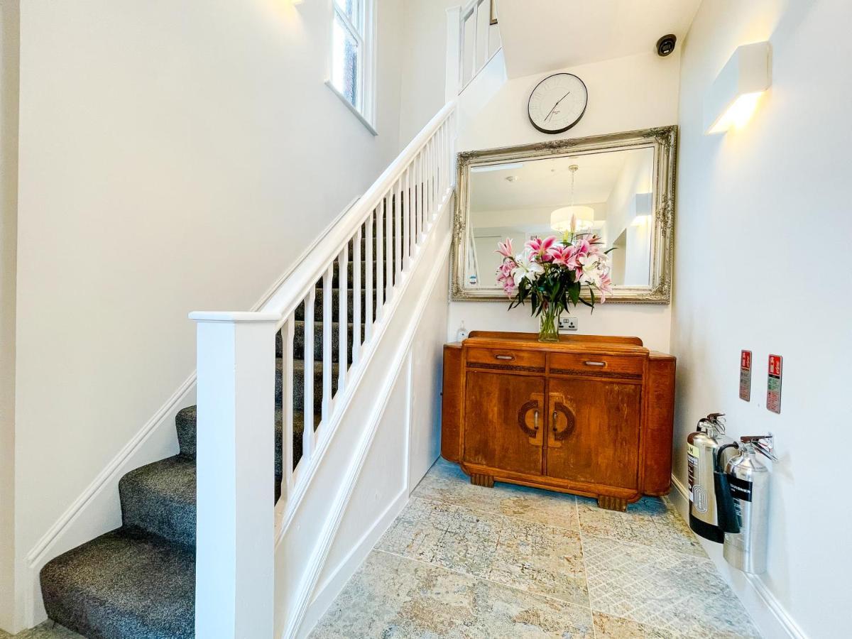 46 Ashfield Rd, Altrincham酒店 外观 照片