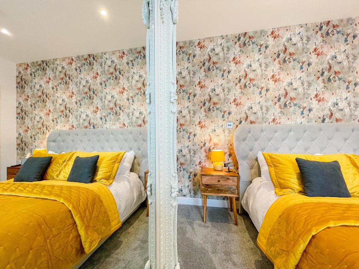 46 Ashfield Rd, Altrincham酒店 外观 照片