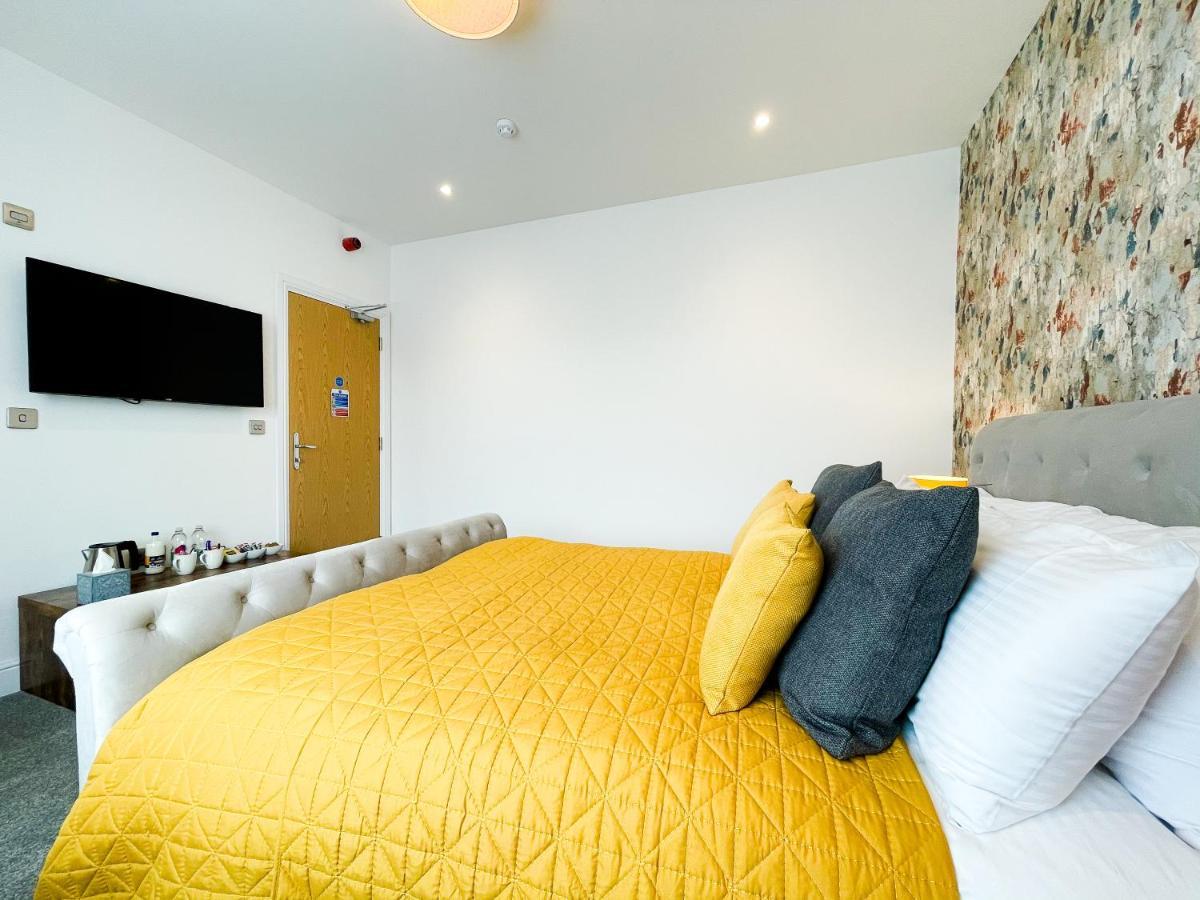 46 Ashfield Rd, Altrincham酒店 外观 照片