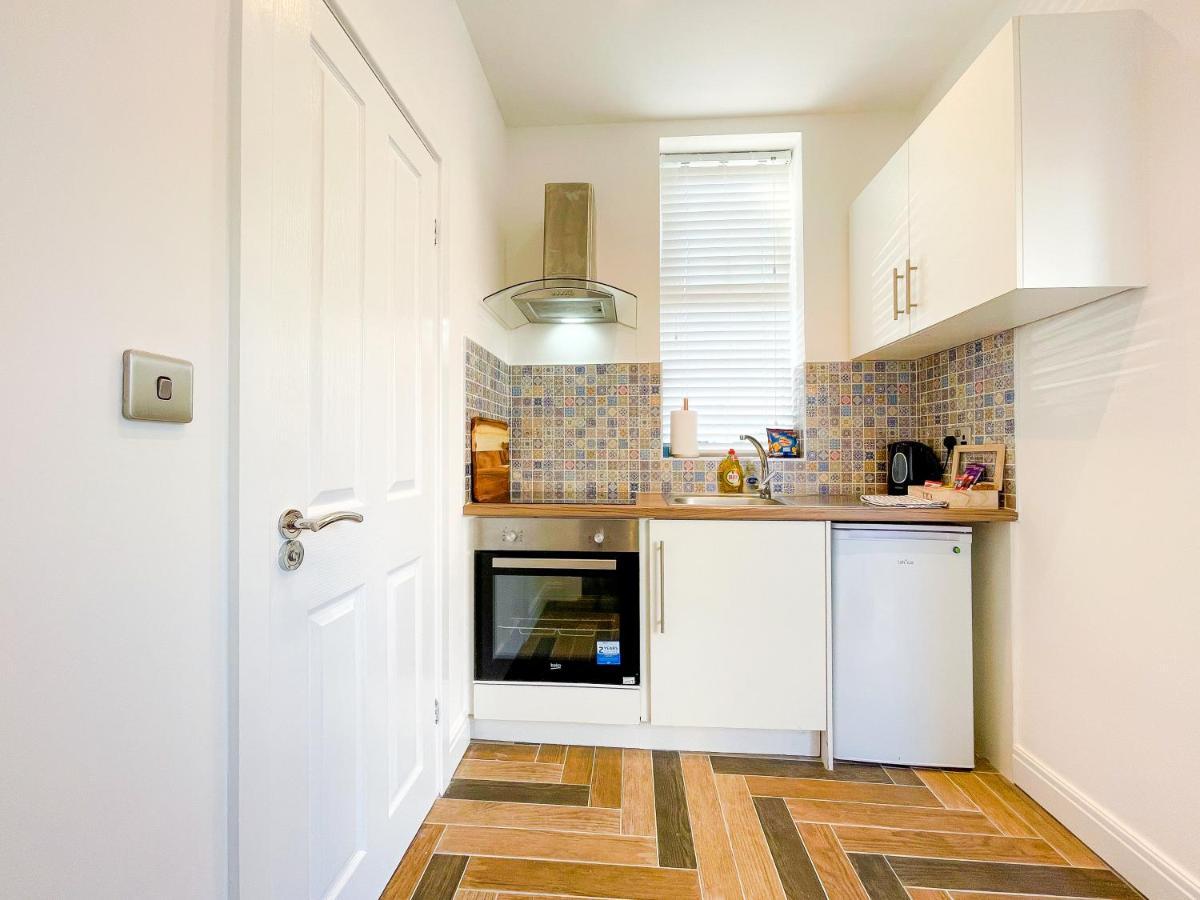 46 Ashfield Rd, Altrincham酒店 外观 照片