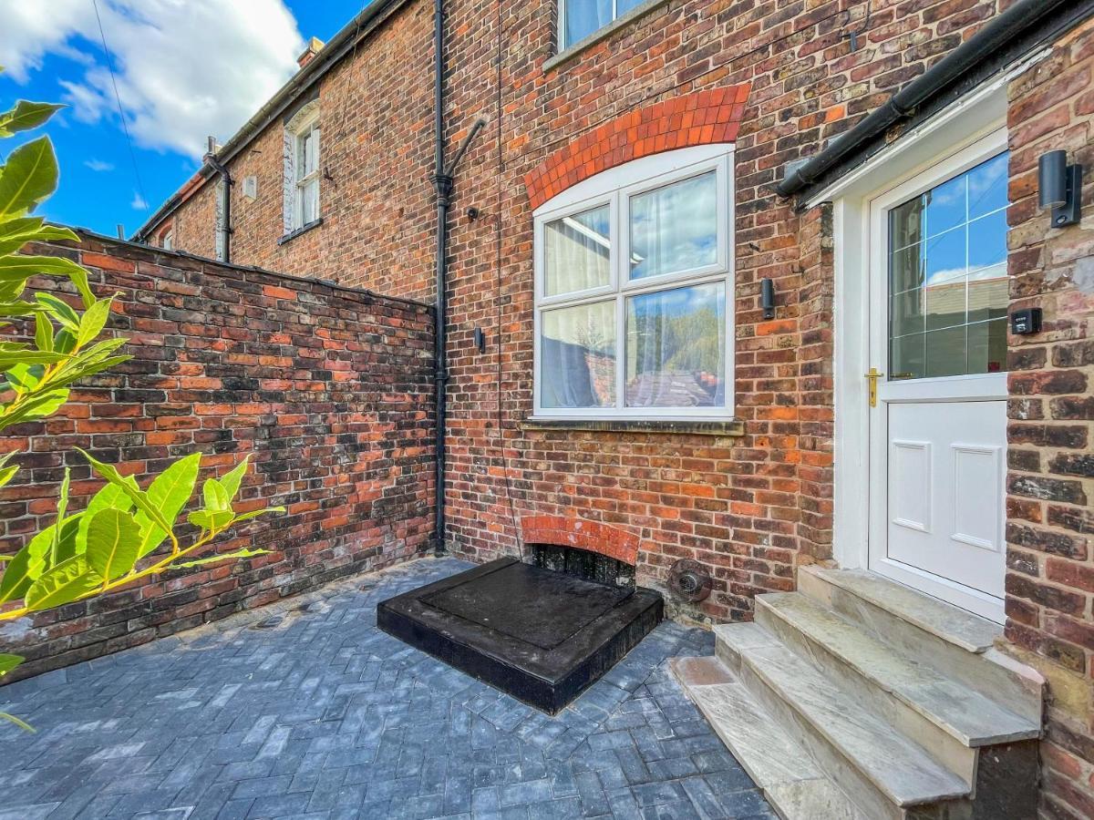 46 Ashfield Rd, Altrincham酒店 外观 照片