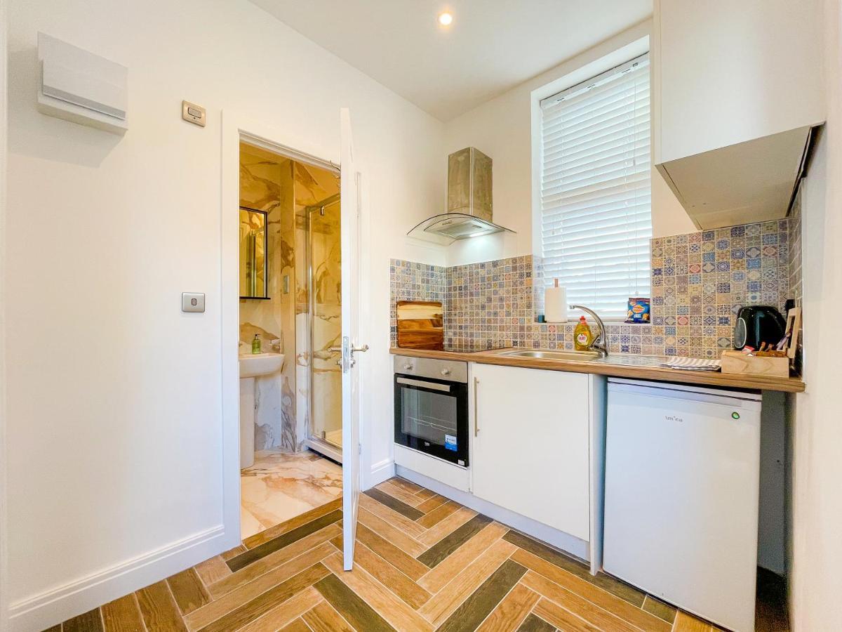 46 Ashfield Rd, Altrincham酒店 外观 照片